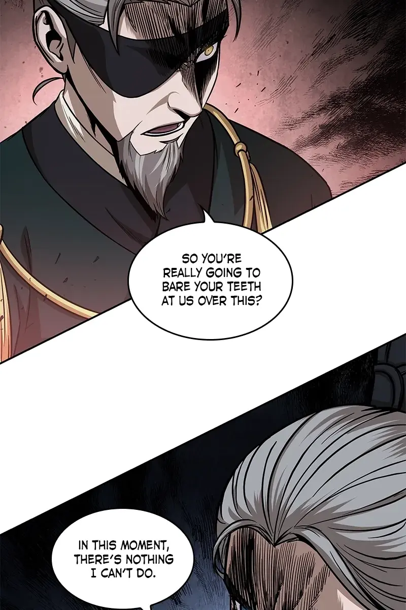 Nano Machine Chapter 115 Page 52