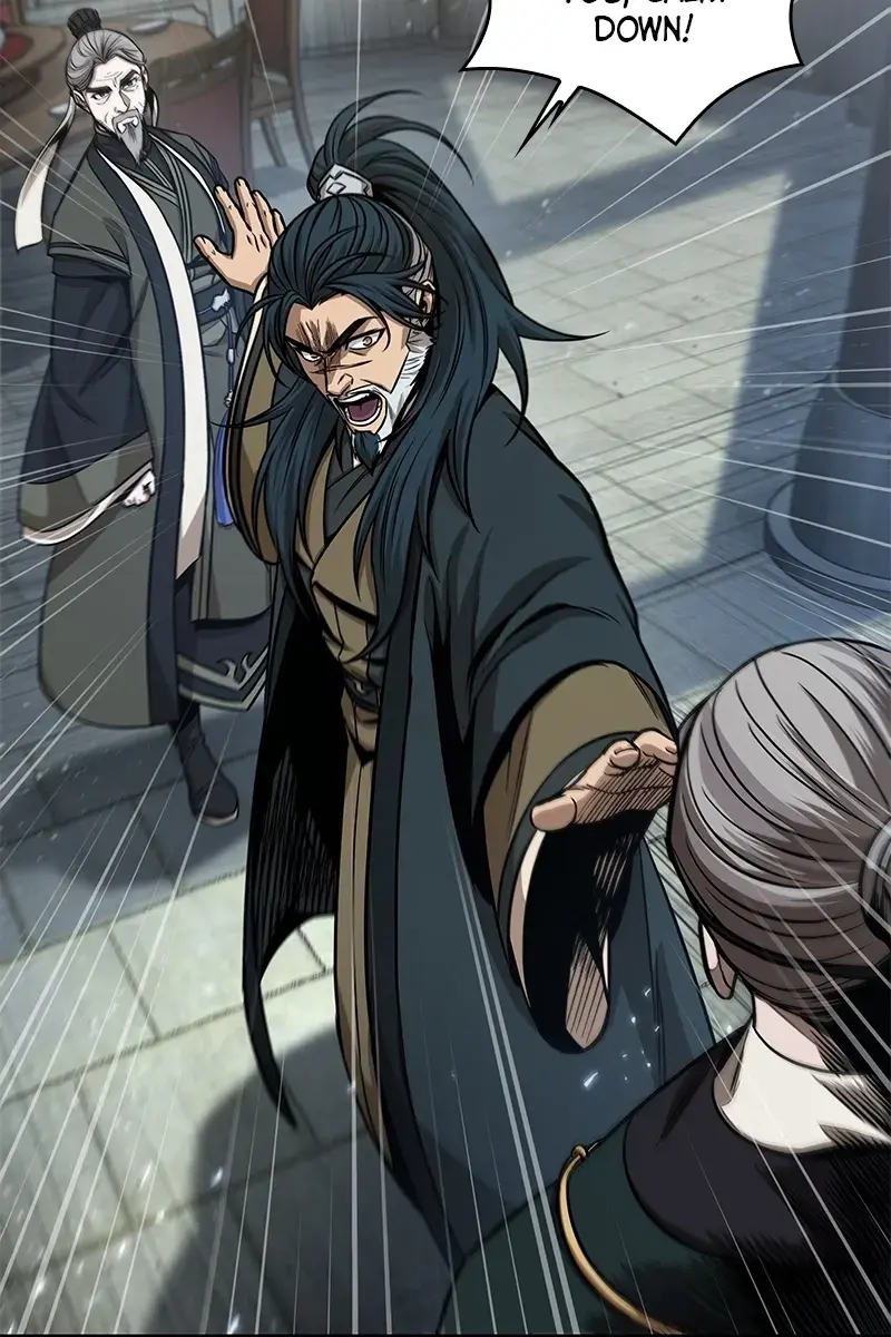 Nano Machine Chapter 115 Page 57