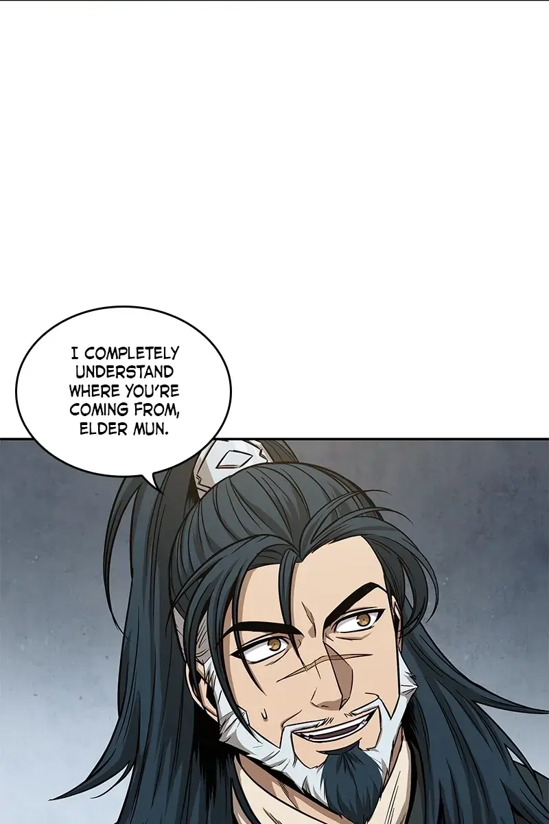 Nano Machine Chapter 115 Page 58