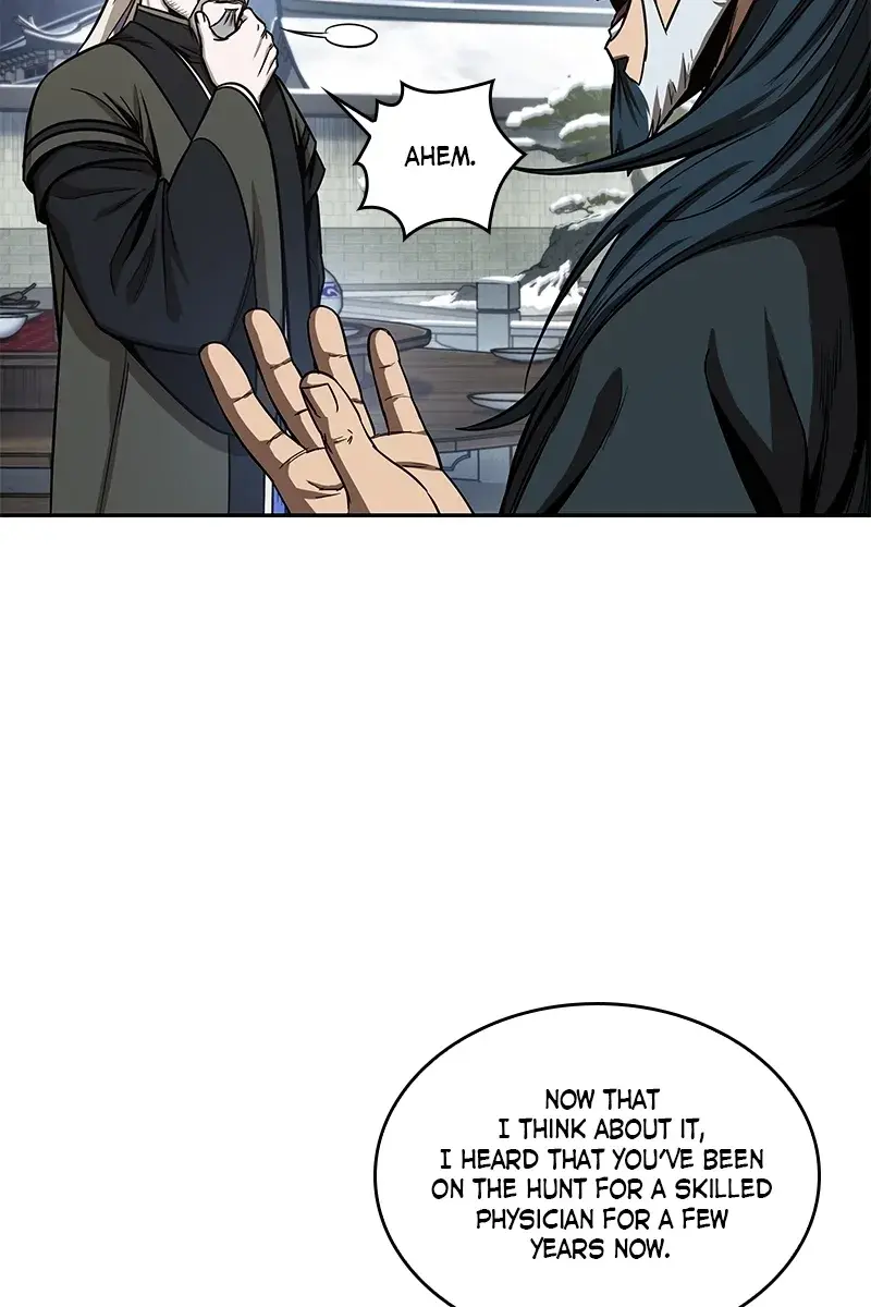 Nano Machine Chapter 115 Page 60