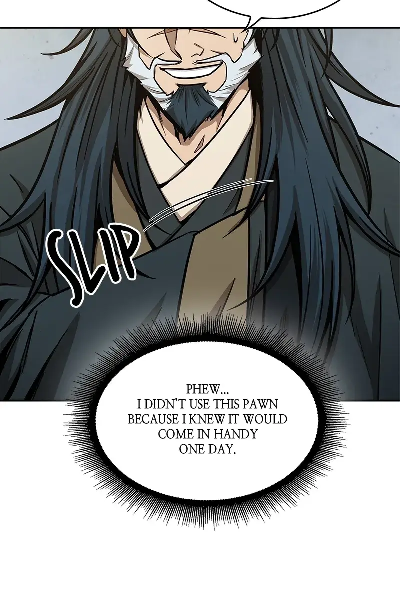 Nano Machine Chapter 115 Page 61