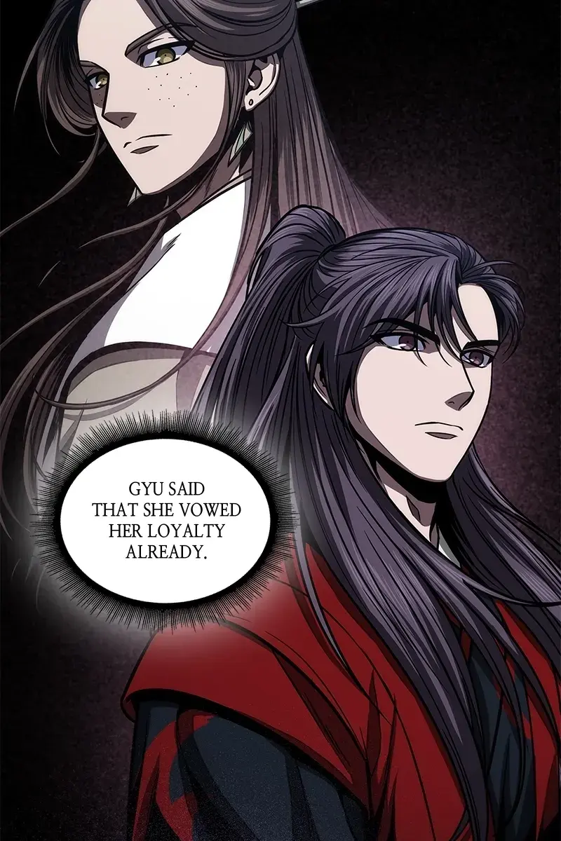 Nano Machine Chapter 115 Page 73