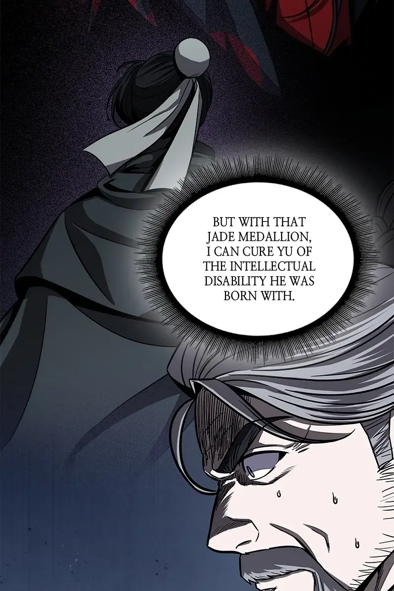 Nano Machine Chapter 115 Page 74