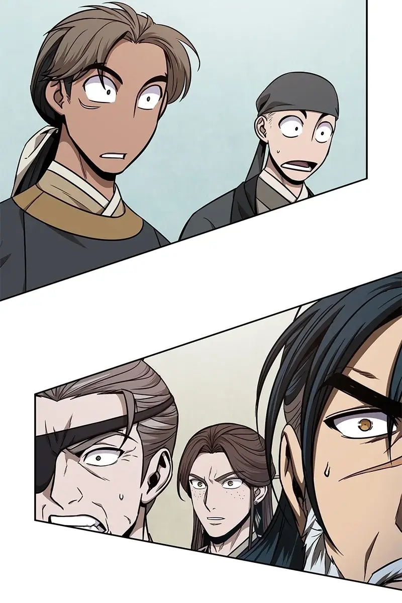 Nano Machine Chapter 115 Page 83