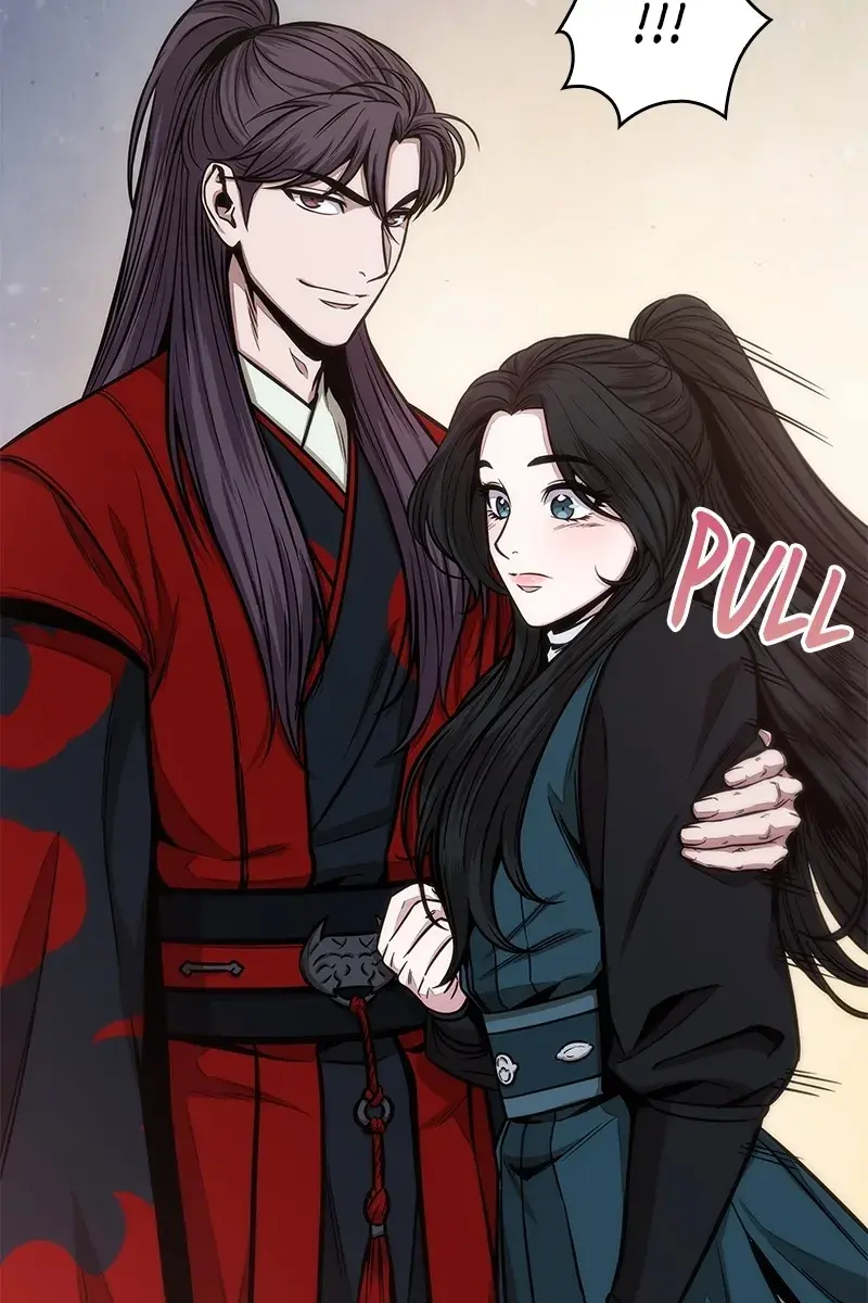 Nano Machine Chapter 115 Page 94