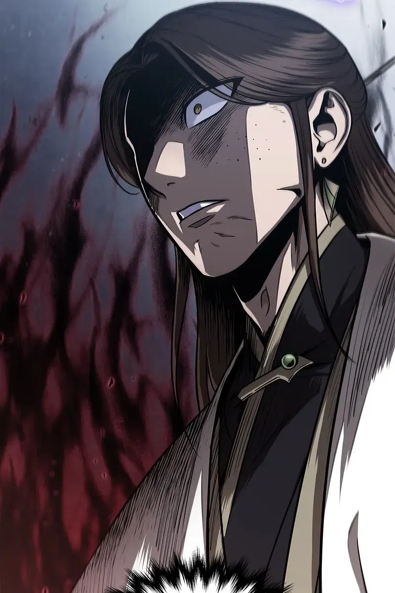 Nano Machine Chapter 115 Page 98