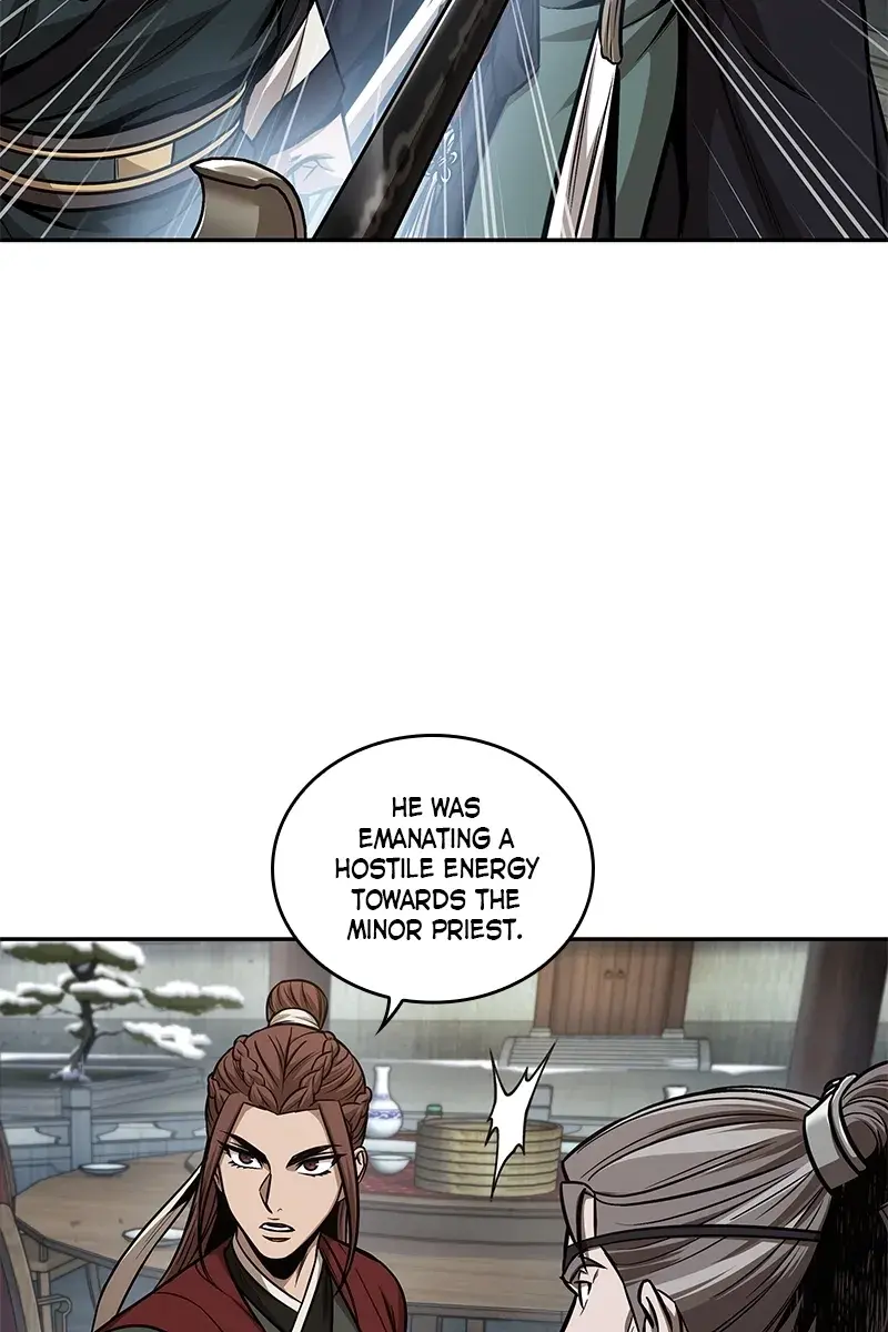 Nano Machine Chapter 115 Page 104