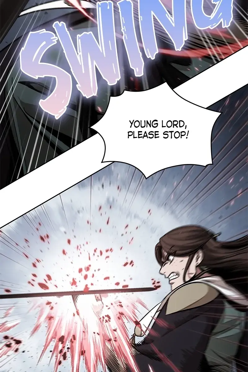 Nano Machine Chapter 115 Page 109