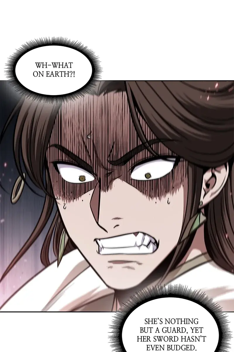 Nano Machine Chapter 115 Page 111