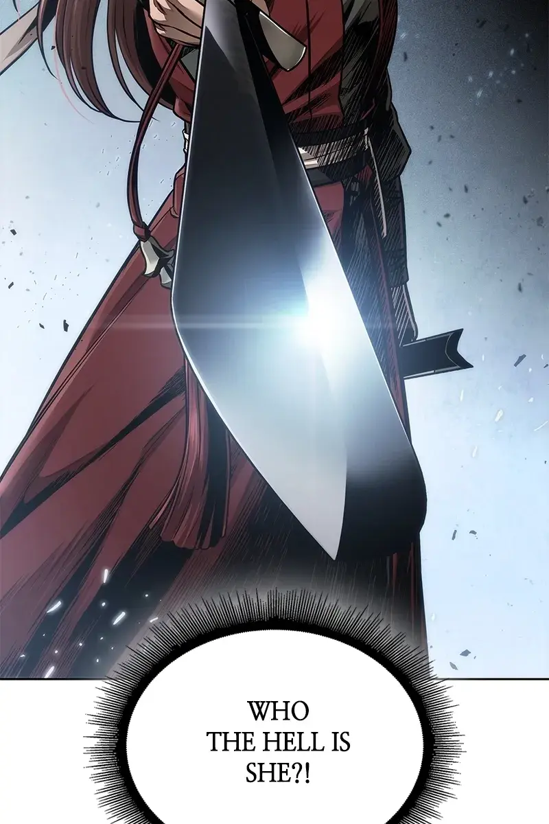 Nano Machine Chapter 115 Page 113