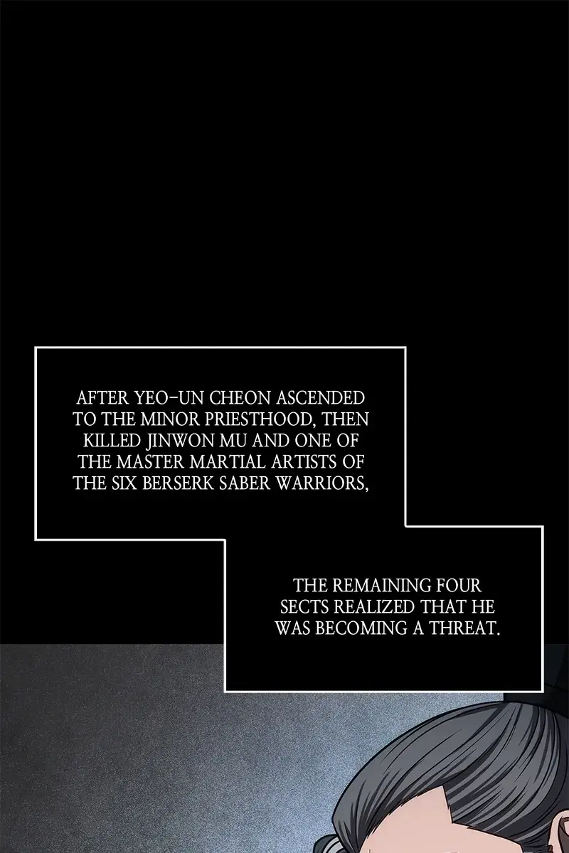 Nano Machine Chapter 116 Page 1