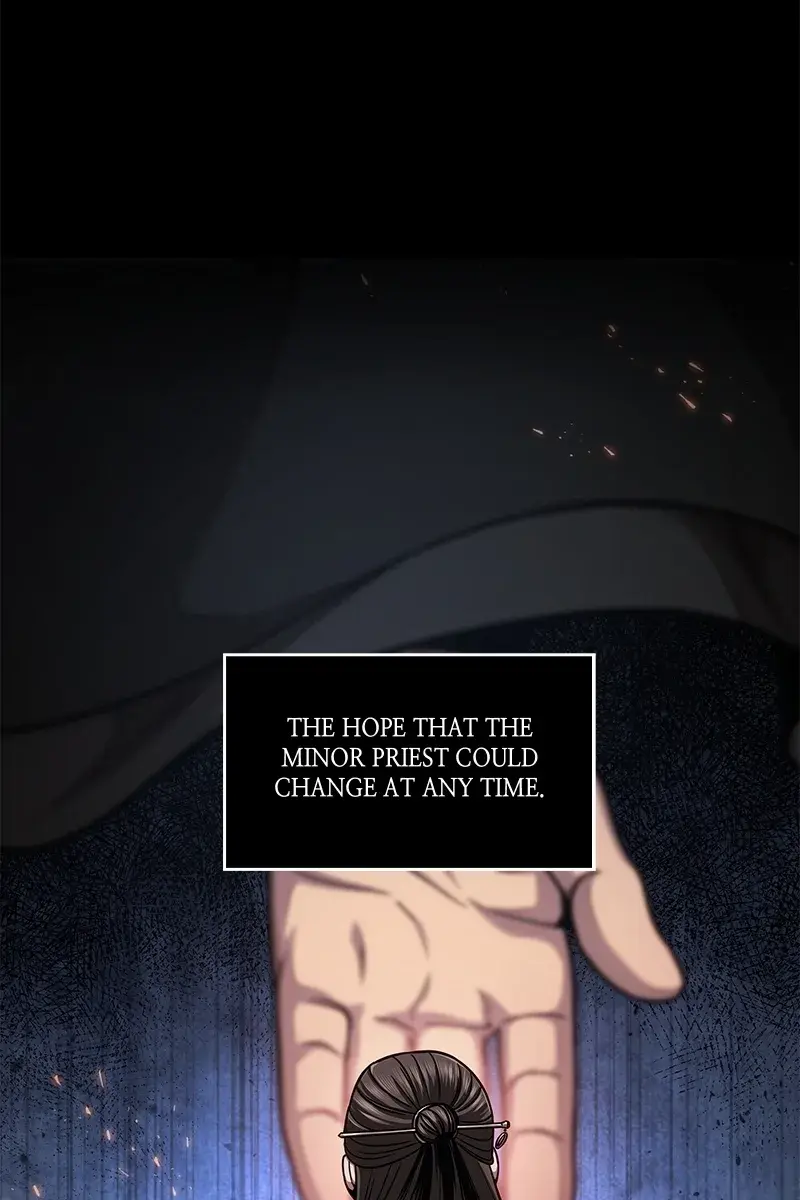 Nano Machine Chapter 116 Page 3