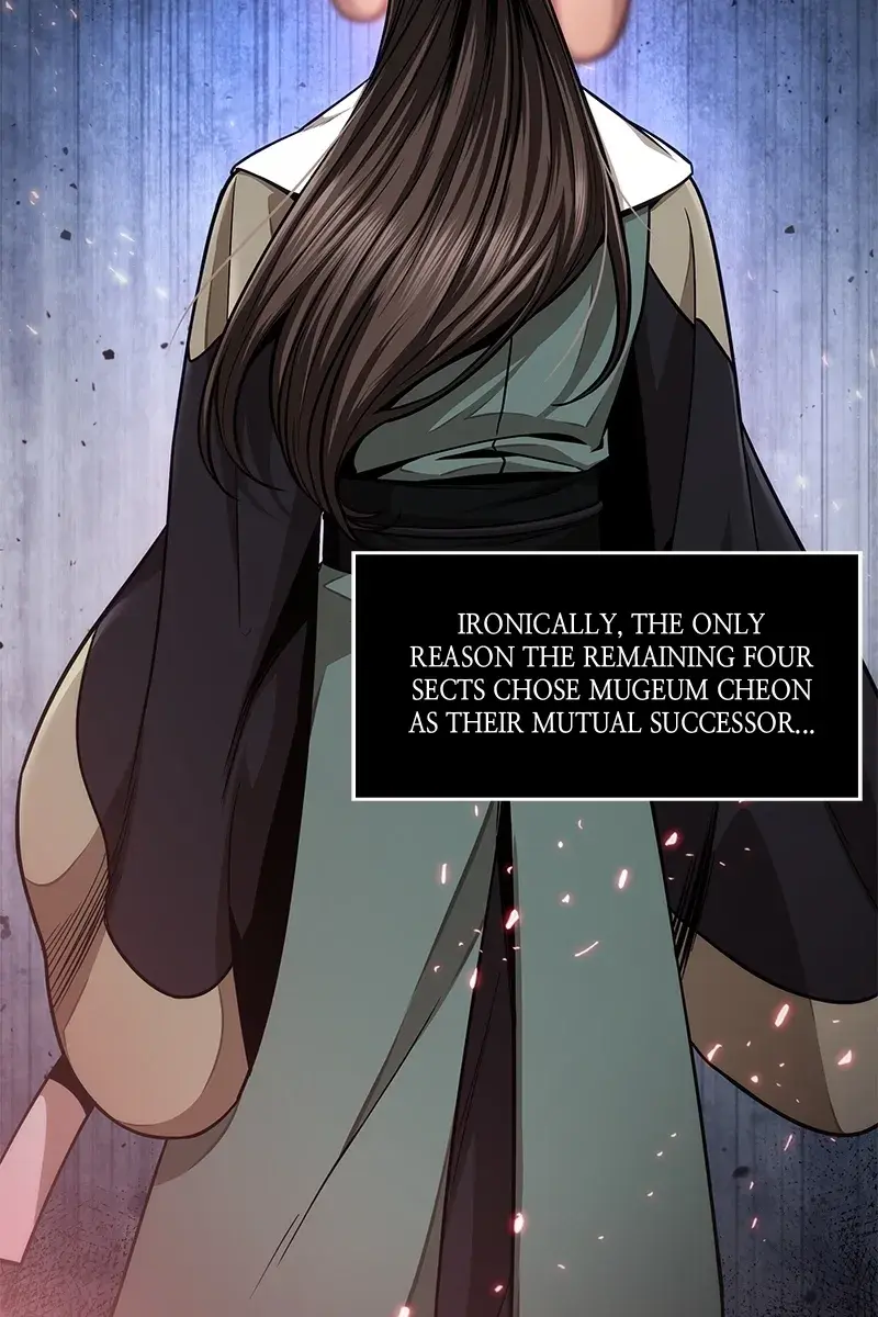 Nano Machine Chapter 116 Page 4