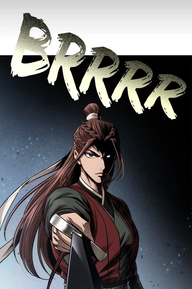 Nano Machine Chapter 116 Page 6