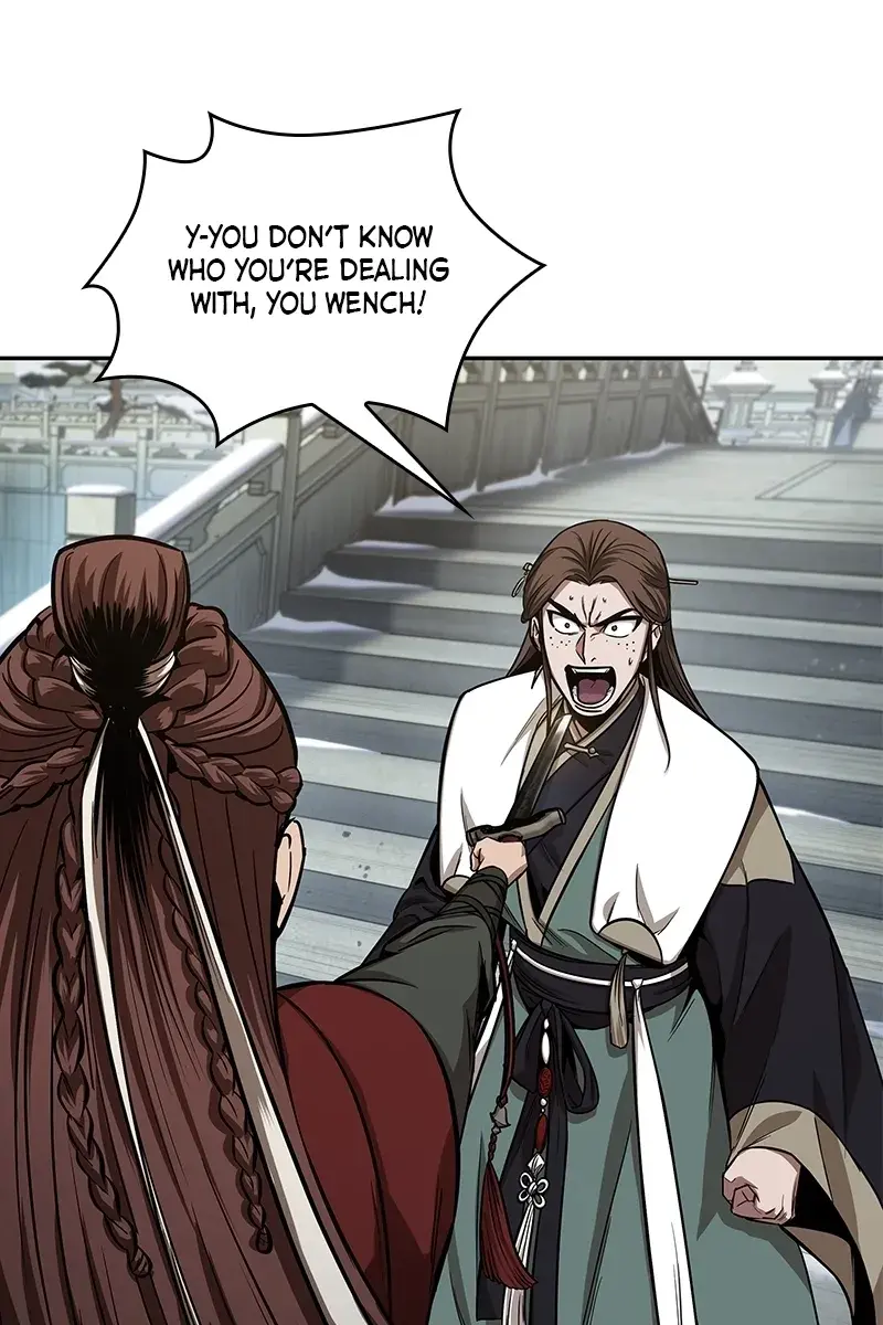 Nano Machine Chapter 116 Page 9