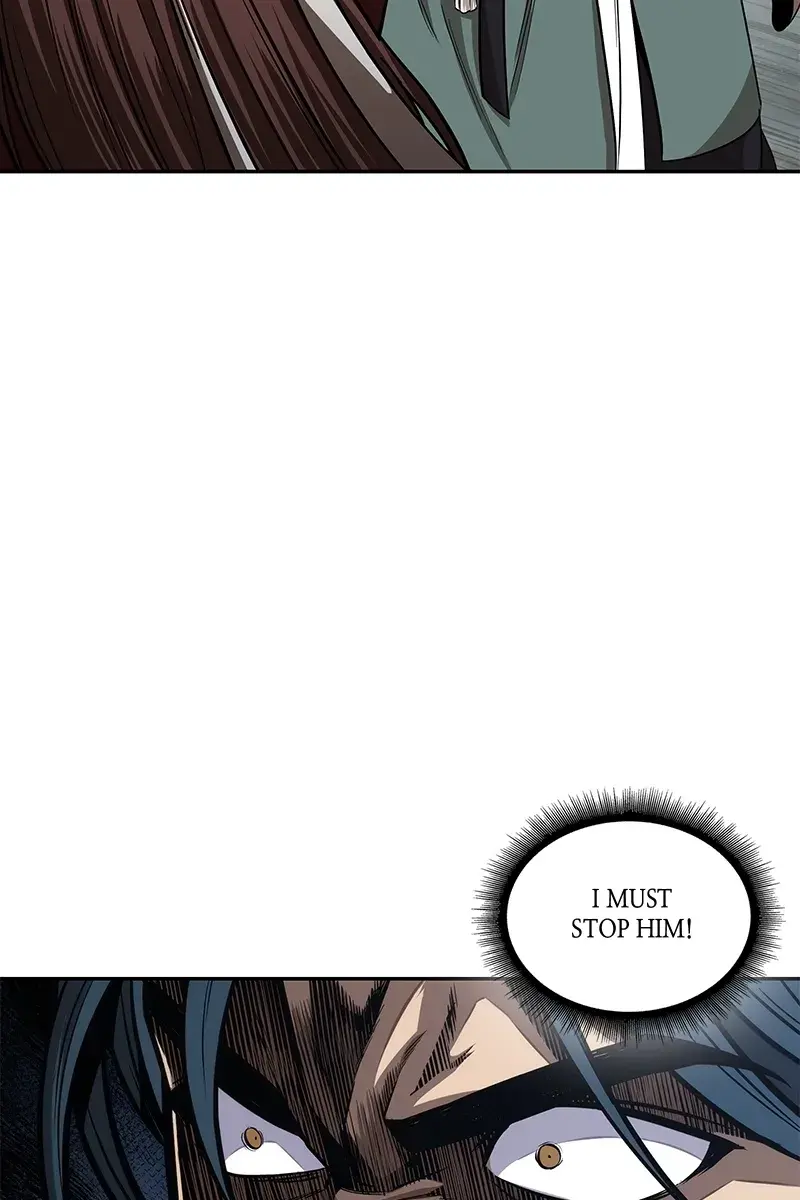 Nano Machine Chapter 116 Page 10