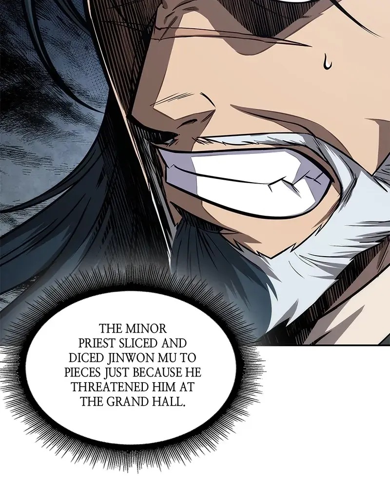 Nano Machine Chapter 116 Page 11