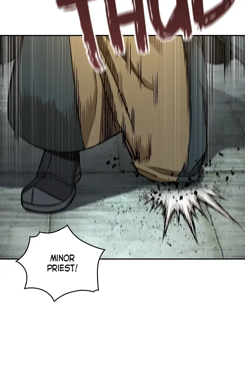 Nano Machine Chapter 116 Page 13