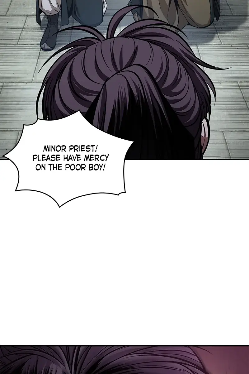 Nano Machine Chapter 116 Page 15