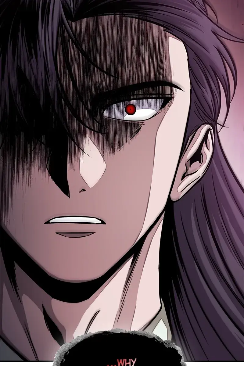 Nano Machine Chapter 116 Page 16