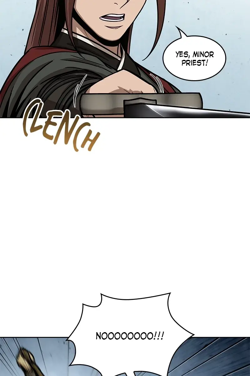 Nano Machine Chapter 116 Page 19