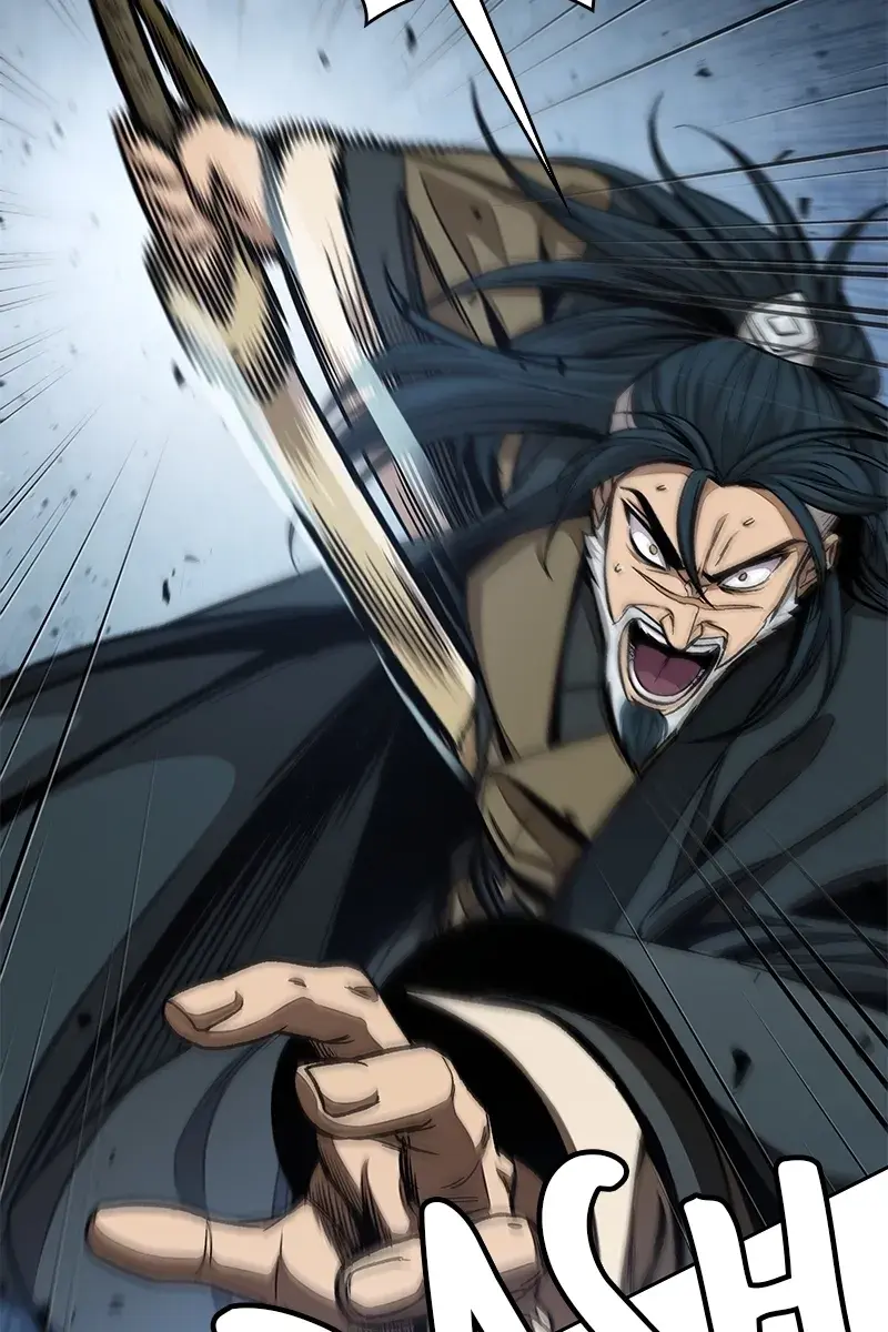 Nano Machine Chapter 116 Page 20