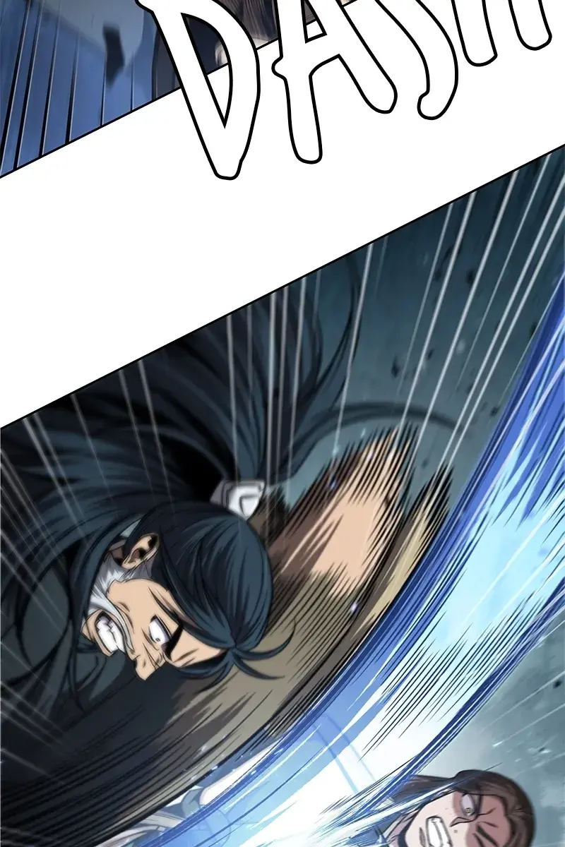 Nano Machine Chapter 116 Page 21