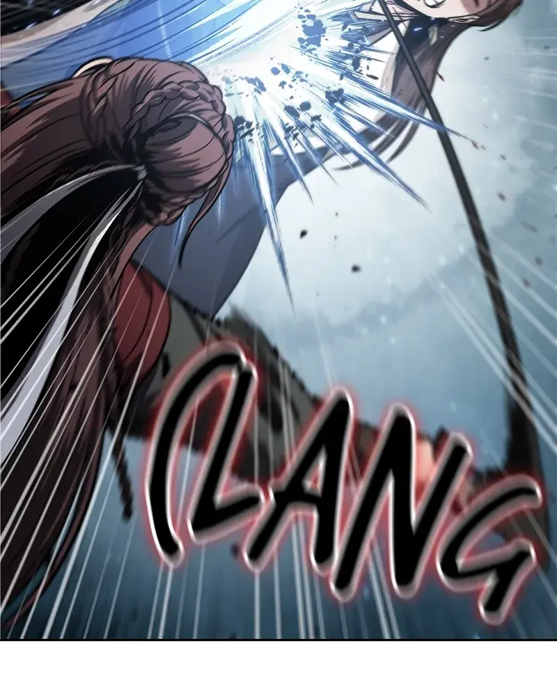 Nano Machine Chapter 116 Page 22