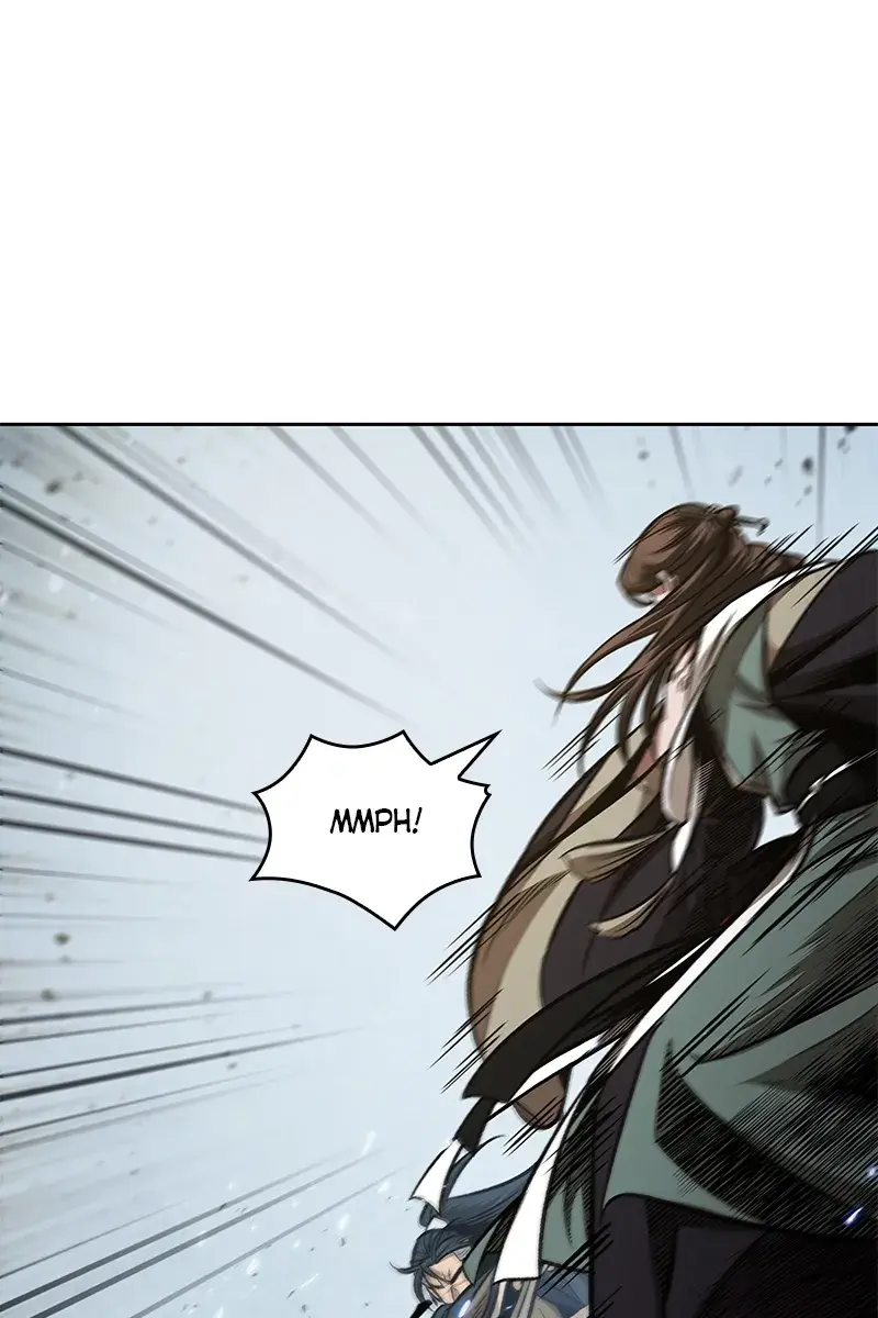 Nano Machine Chapter 116 Page 23