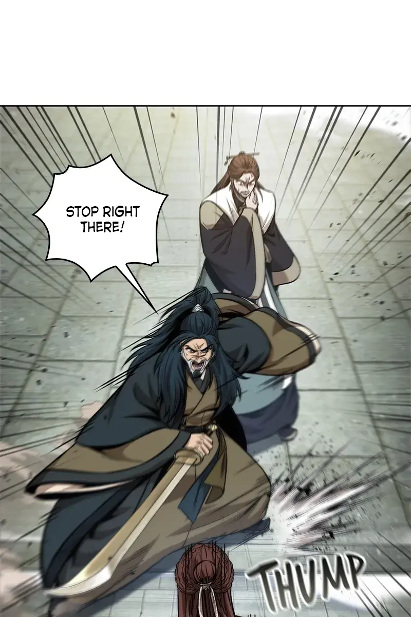 Nano Machine Chapter 116 Page 26