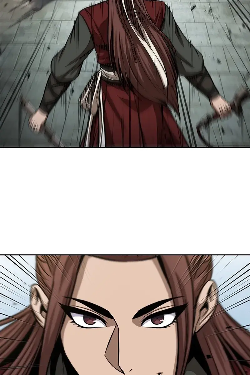 Nano Machine Chapter 116 Page 27