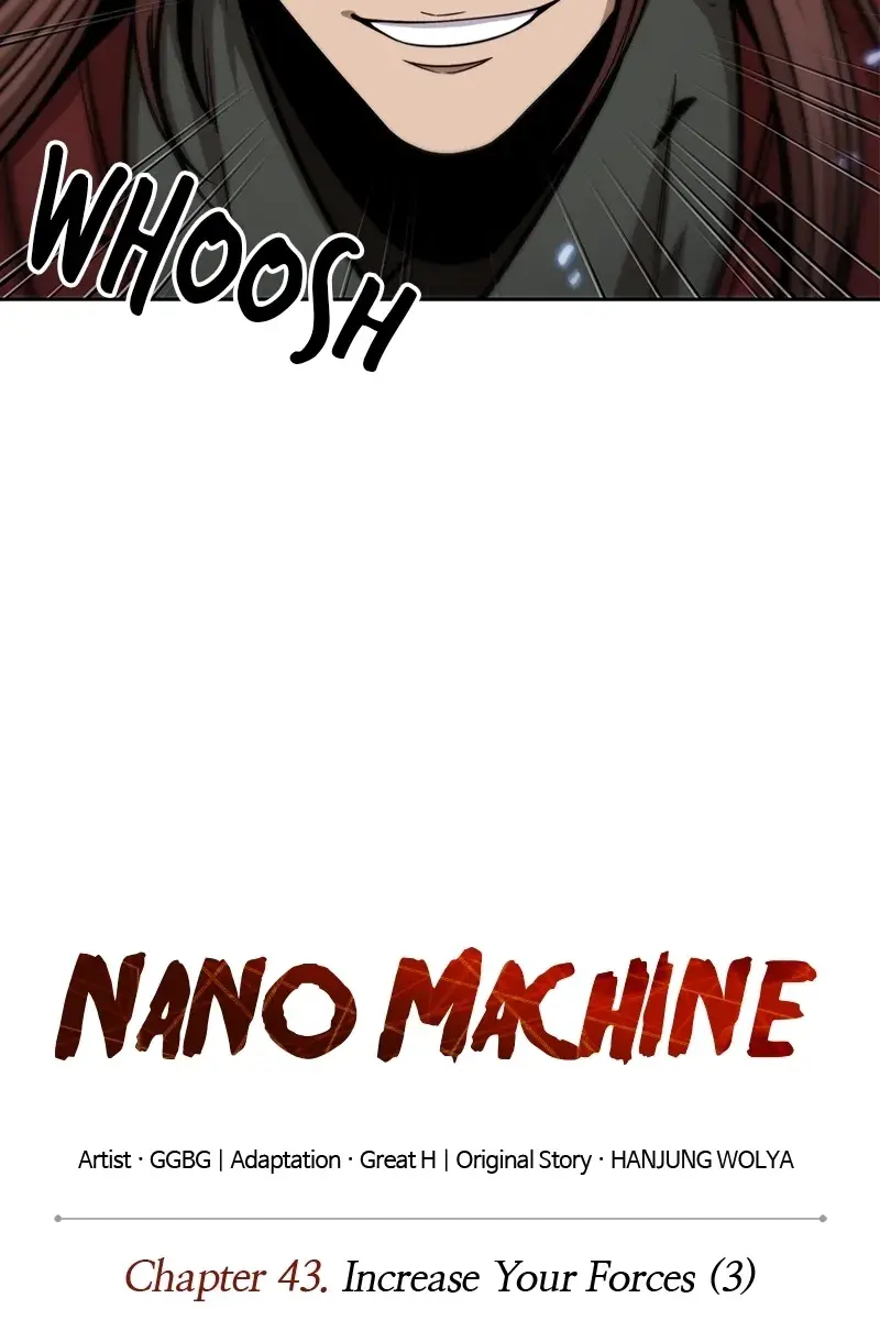 Nano Machine Chapter 116 Page 28