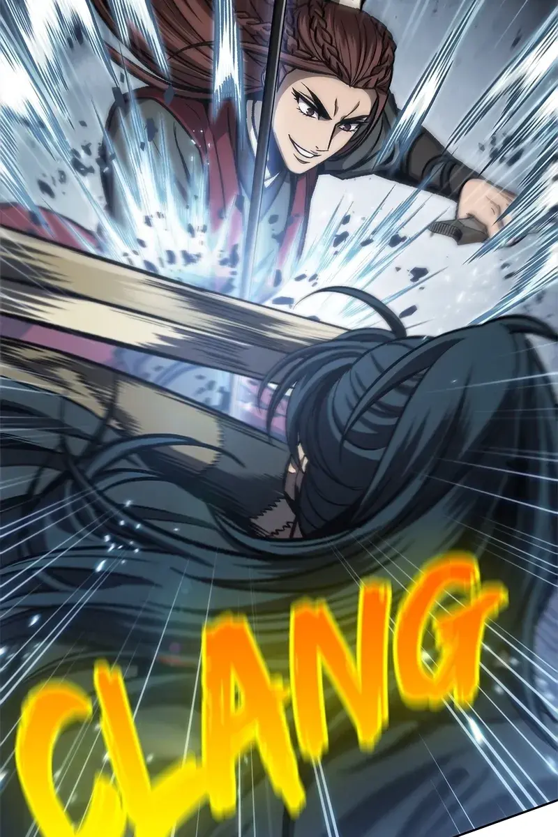 Nano Machine Chapter 116 Page 30