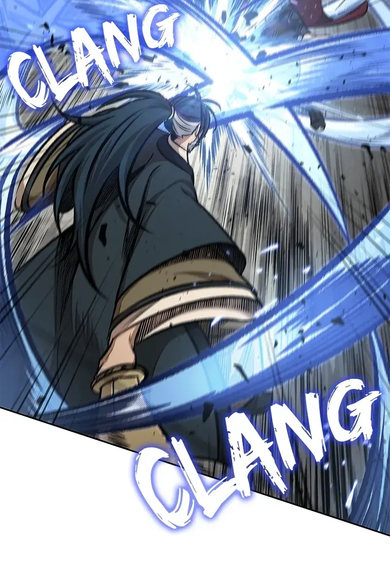 Nano Machine Chapter 116 Page 32