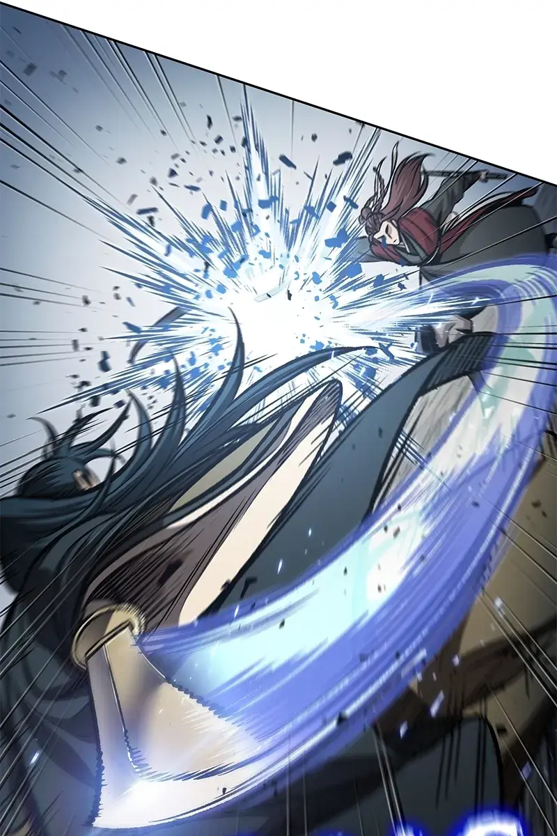 Nano Machine Chapter 116 Page 34