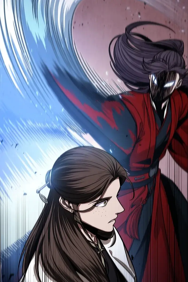 Nano Machine Chapter 116 Page 43