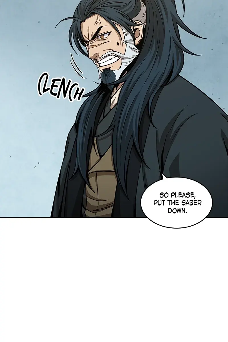 Nano Machine Chapter 116 Page 50