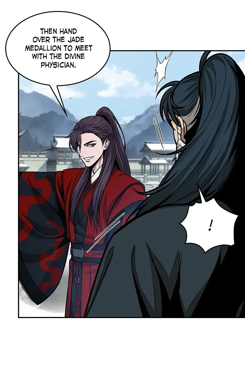 Nano Machine Chapter 116 Page 51