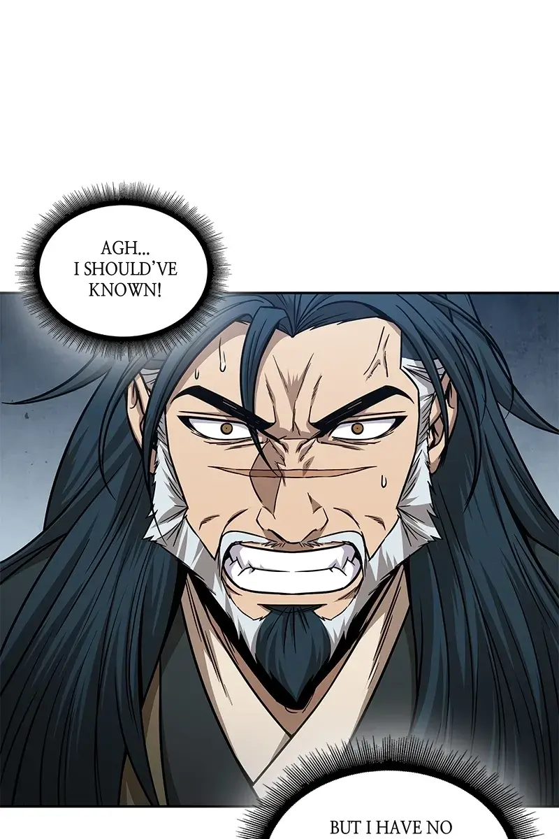 Nano Machine Chapter 116 Page 52