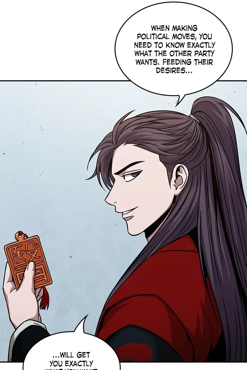 Nano Machine Chapter 116 Page 55