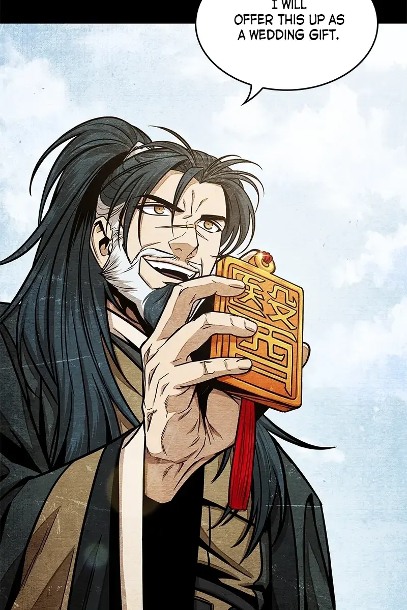 Nano Machine Chapter 116 Page 58