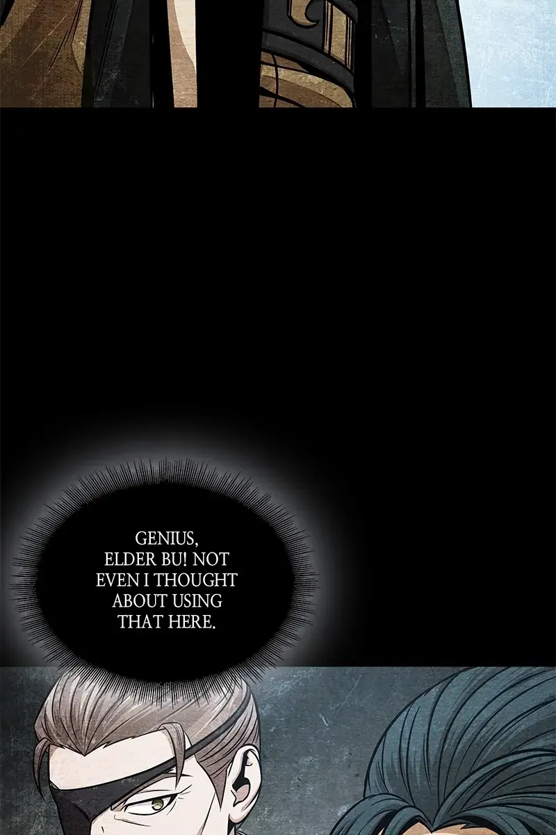 Nano Machine Chapter 116 Page 59