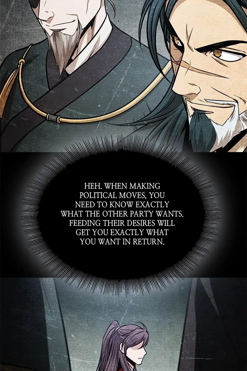 Nano Machine Chapter 116 Page 60