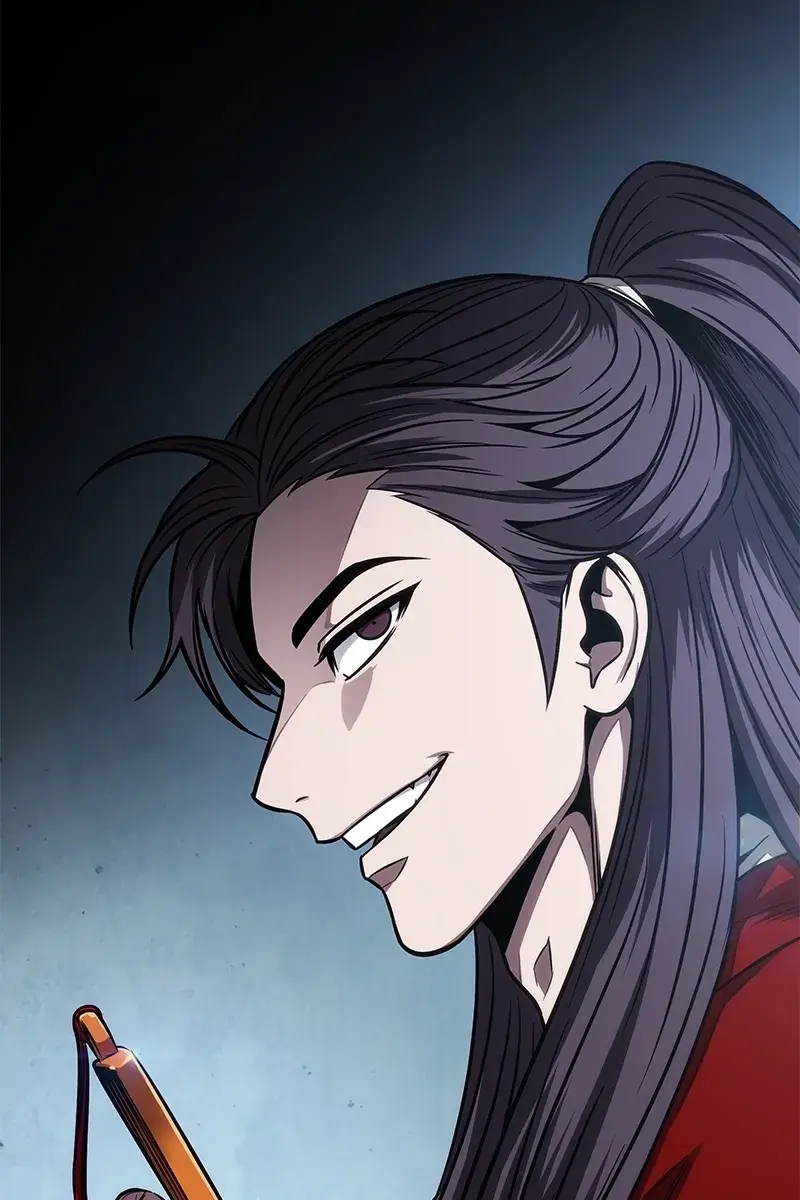 Nano Machine Chapter 116 Page 62