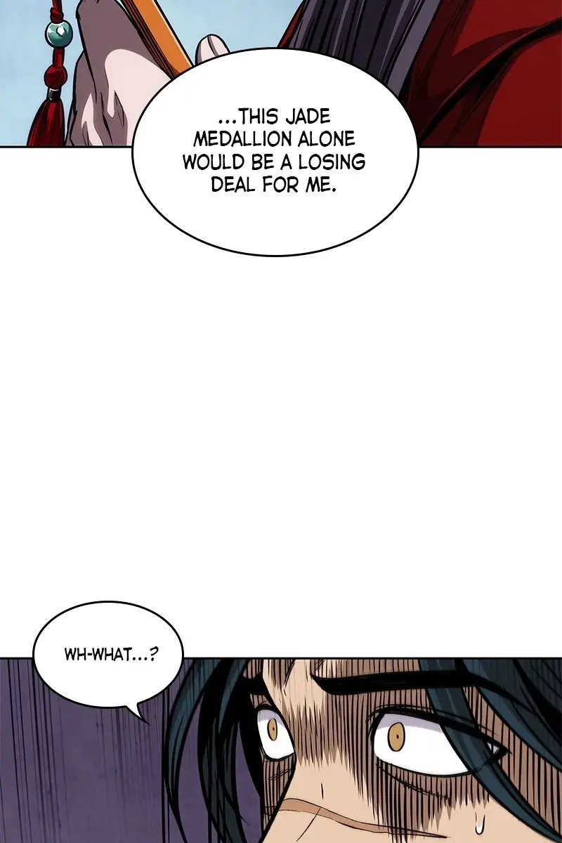 Nano Machine Chapter 116 Page 63