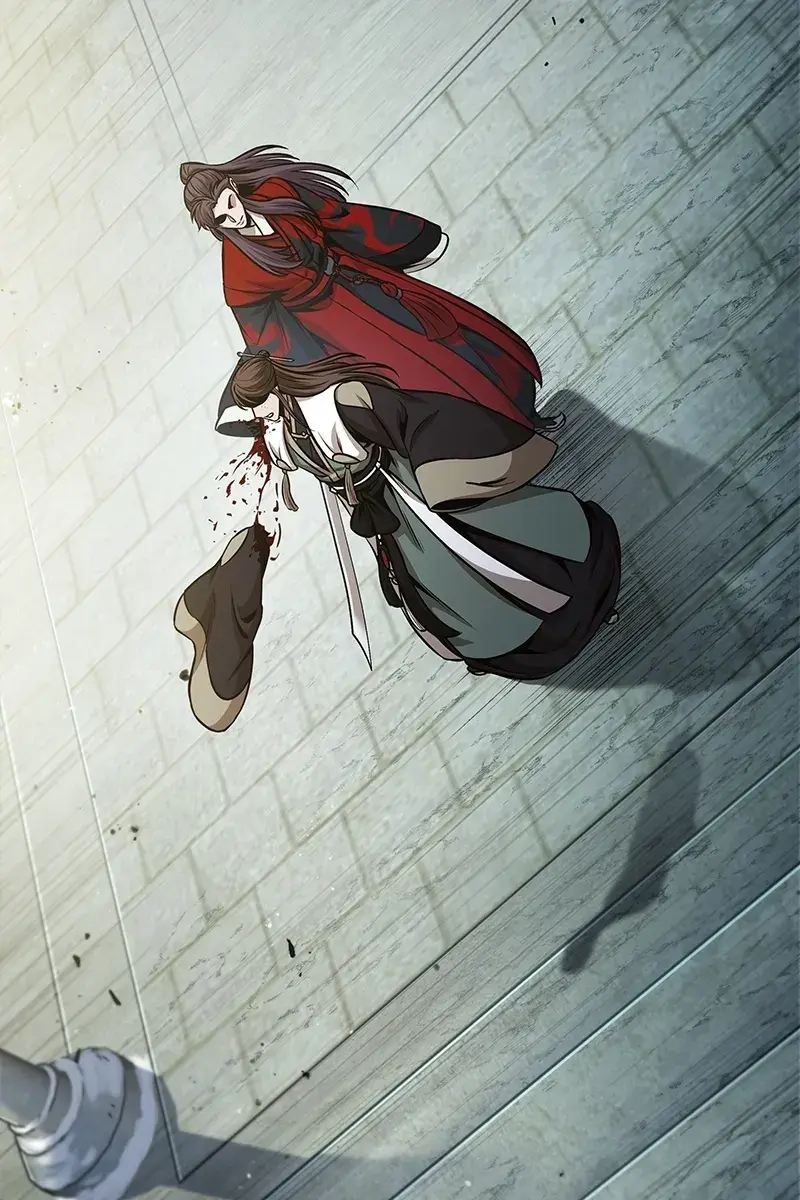 Nano Machine Chapter 116 Page 68