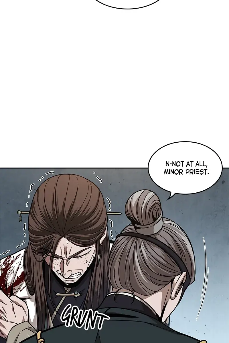 Nano Machine Chapter 116 Page 79