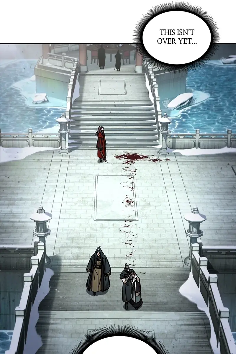 Nano Machine Chapter 116 Page 84