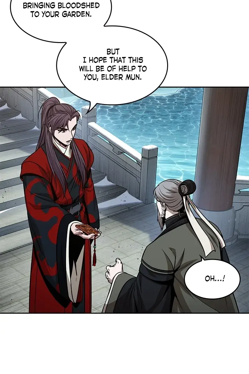 Nano Machine Chapter 116 Page 86