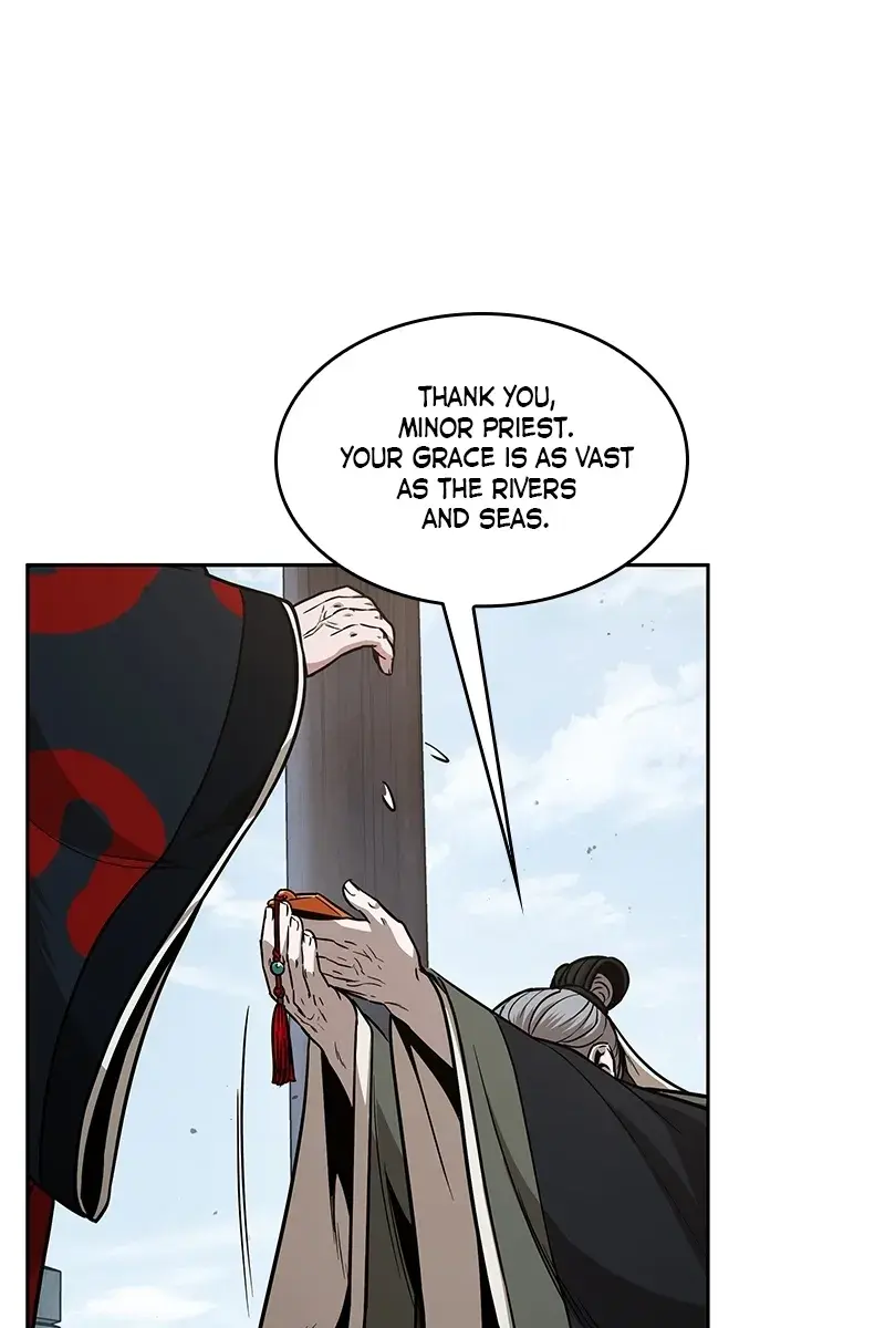 Nano Machine Chapter 116 Page 87